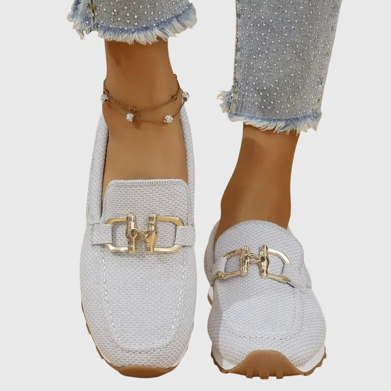 Mocasines Comfort Luxe™