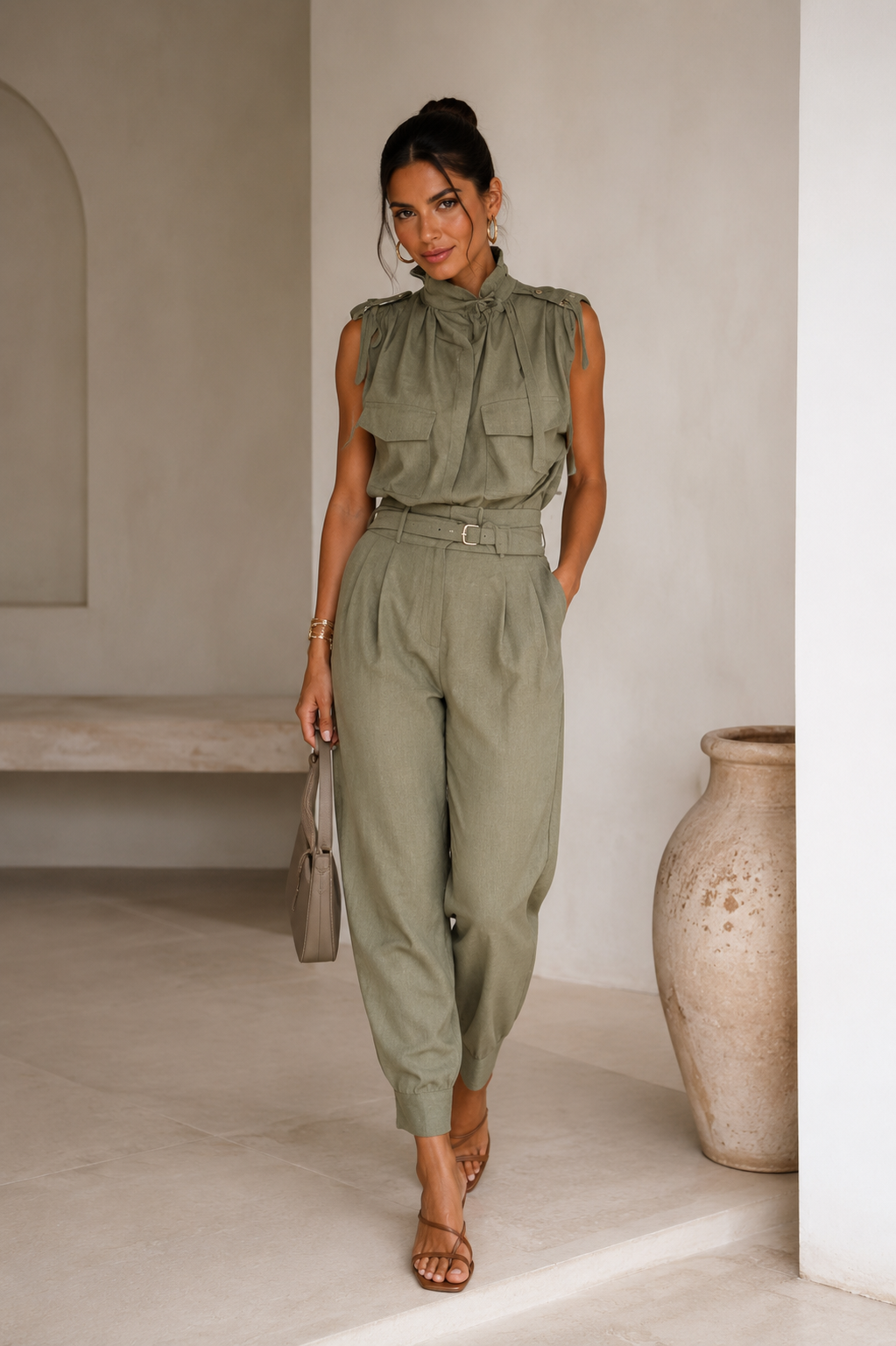 Conjunto | Oaxaca