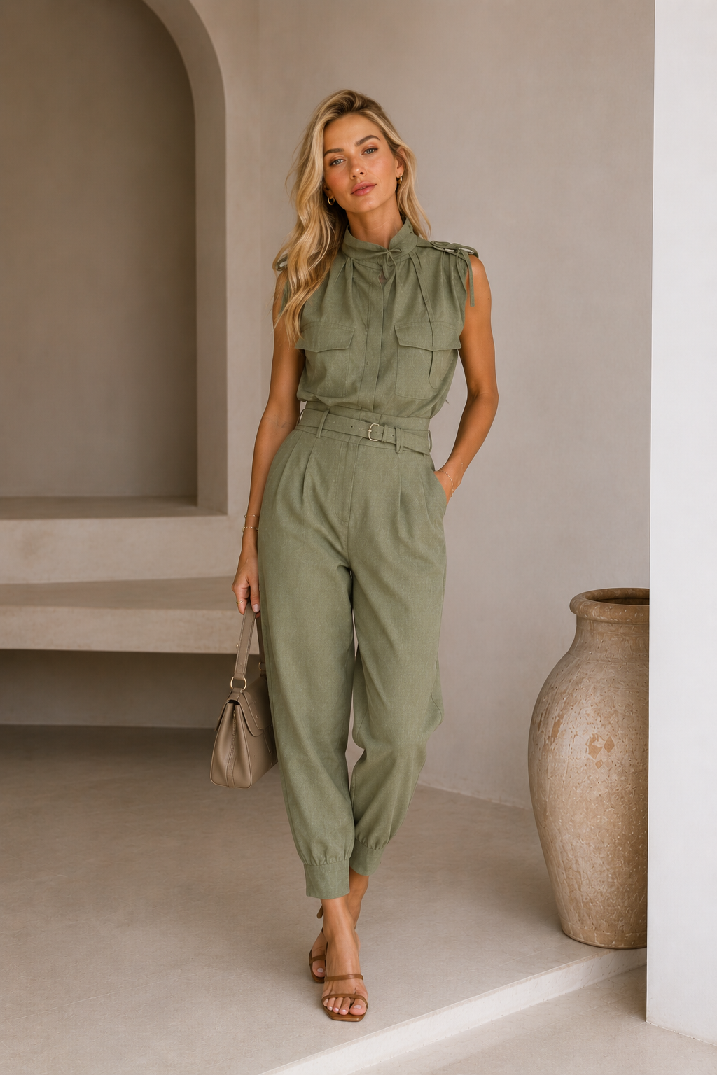 Conjunto | Oaxaca