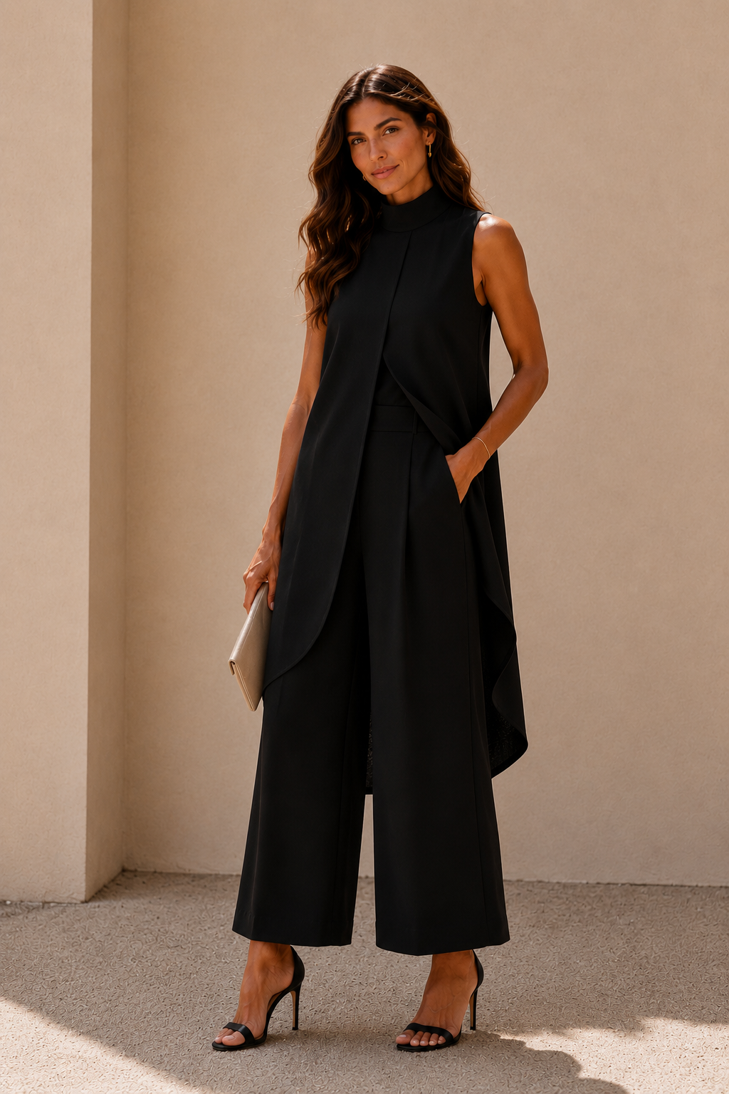 Mono | Marfil