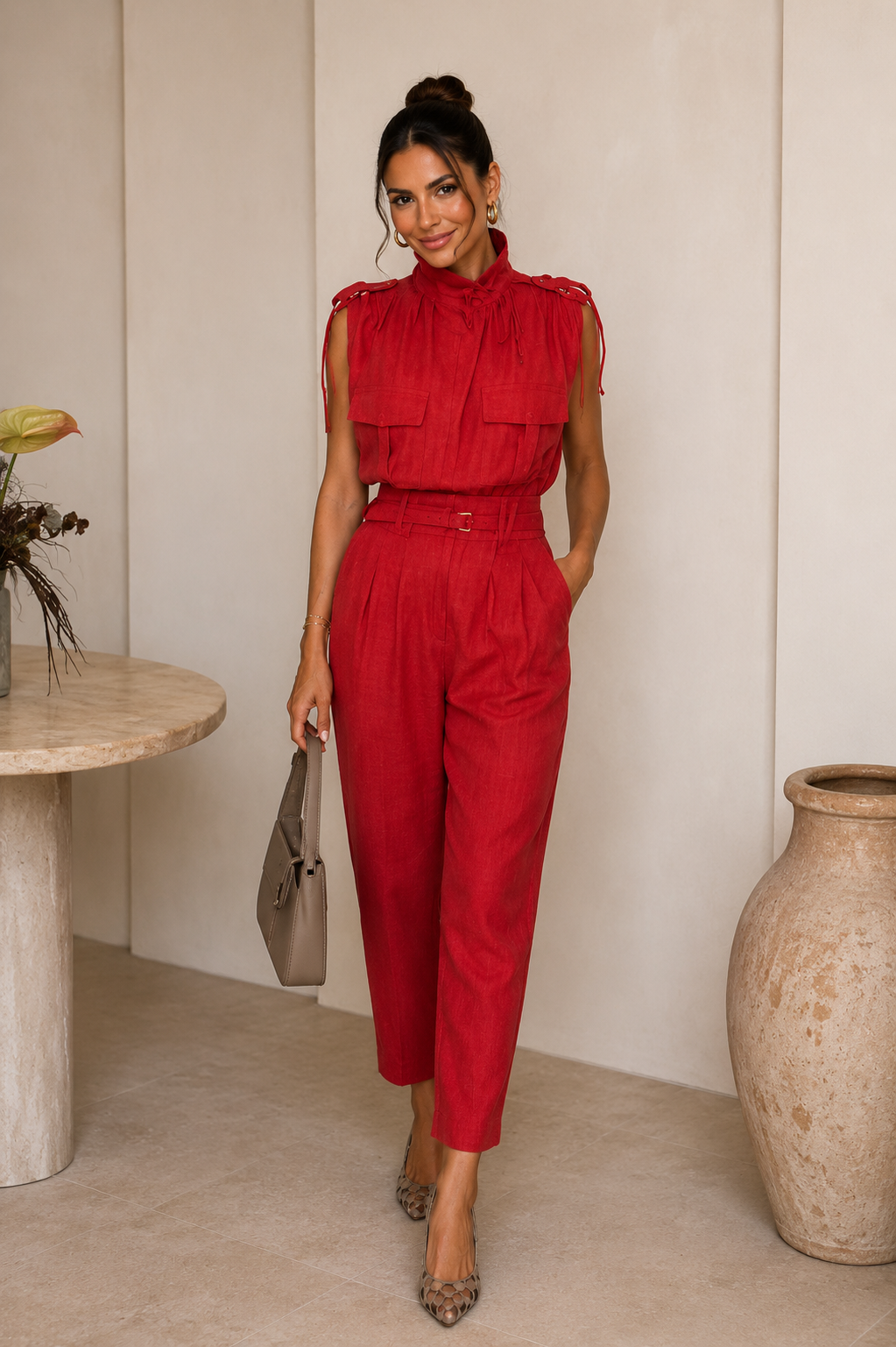 Conjunto | Oaxaca