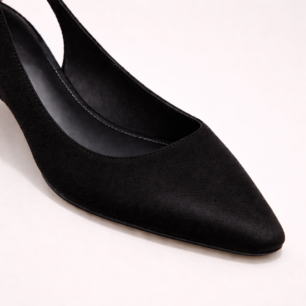 Sienna | Tacón Slingback
