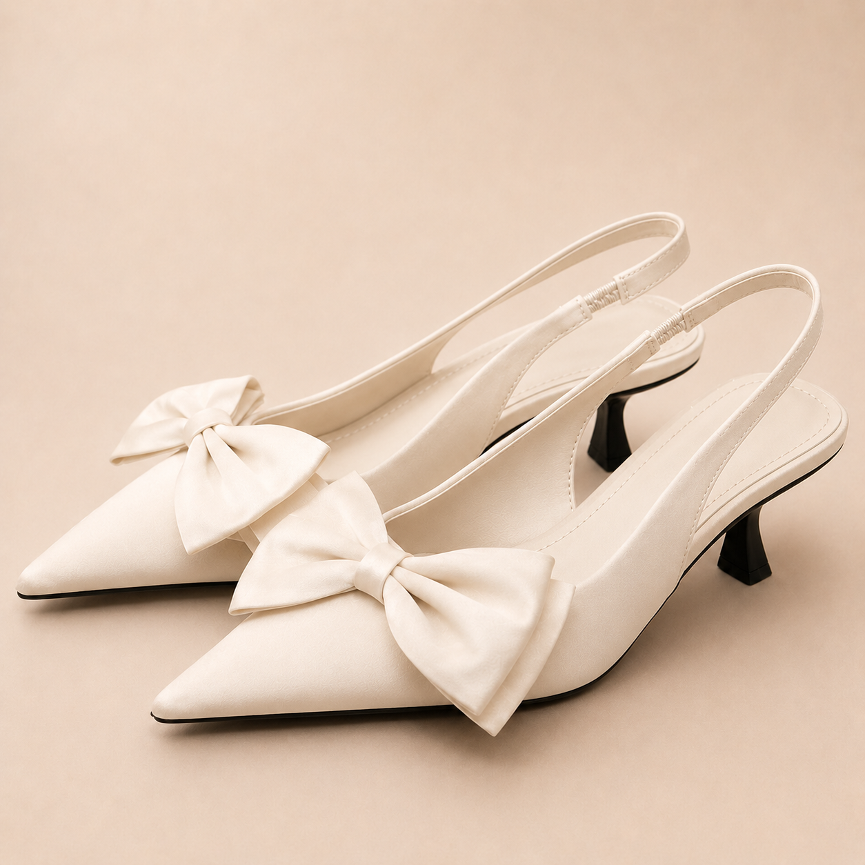 Lola | Tacón Slingback