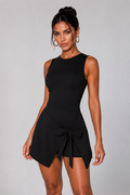 Vestido Romina | Con shorts integrado 2 en 1