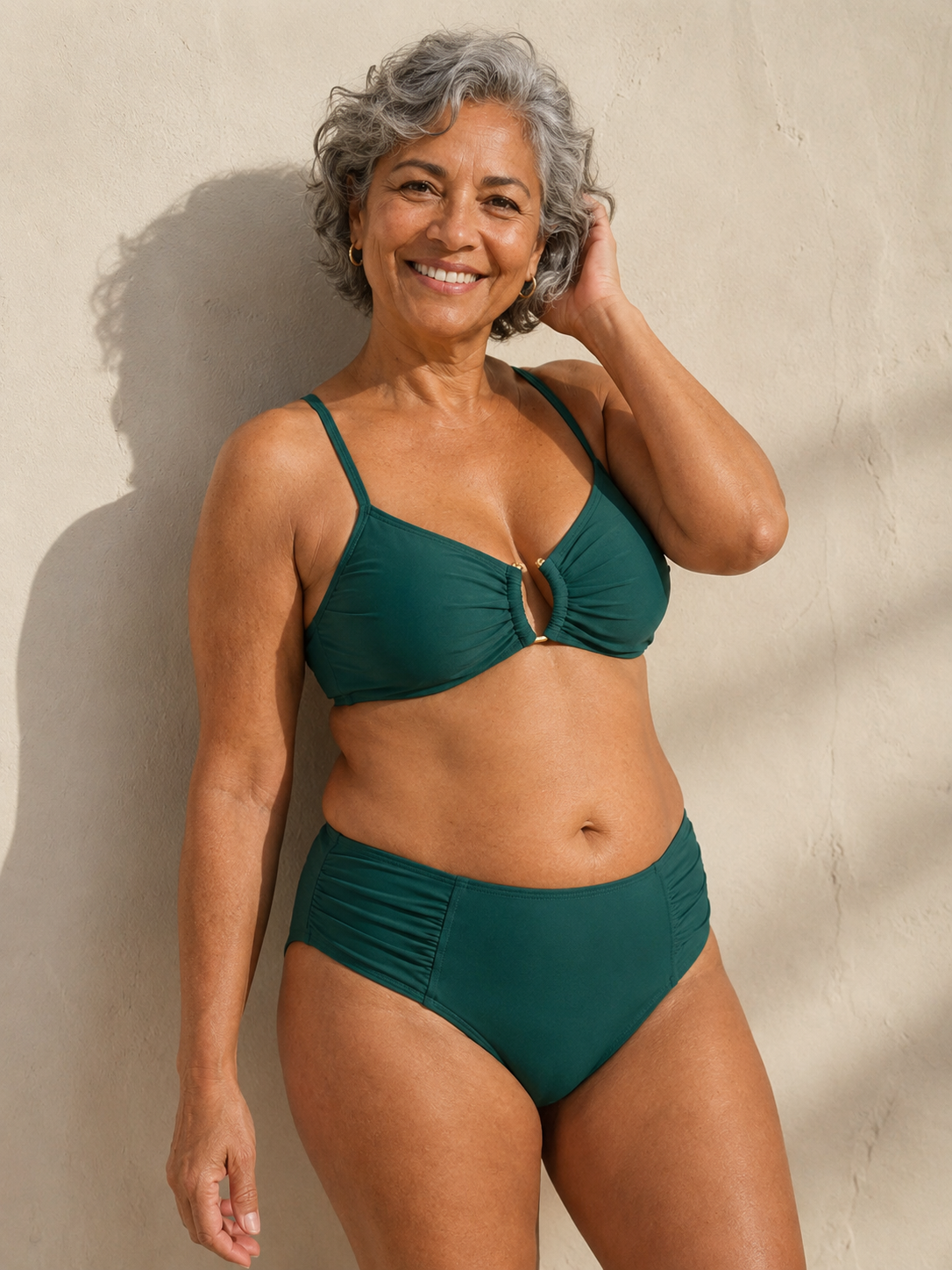 BIKINI ISABEL | Con Detalles Cut-Out
