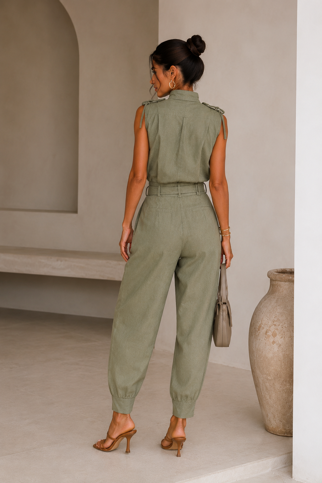 Conjunto | Oaxaca