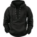 Sudadera con capucha Premium cortafrío