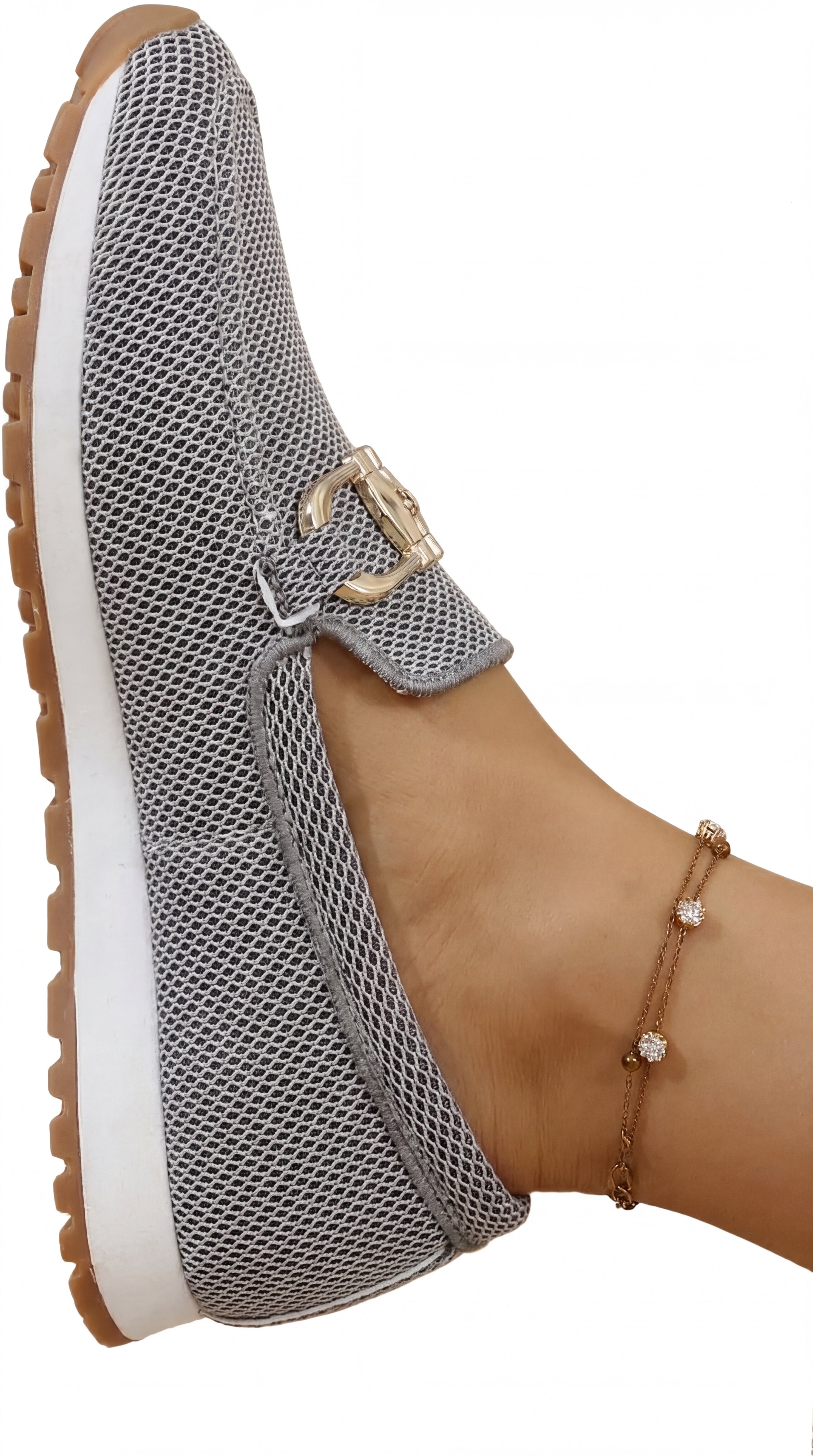 Mocasines Comfort Luxe™