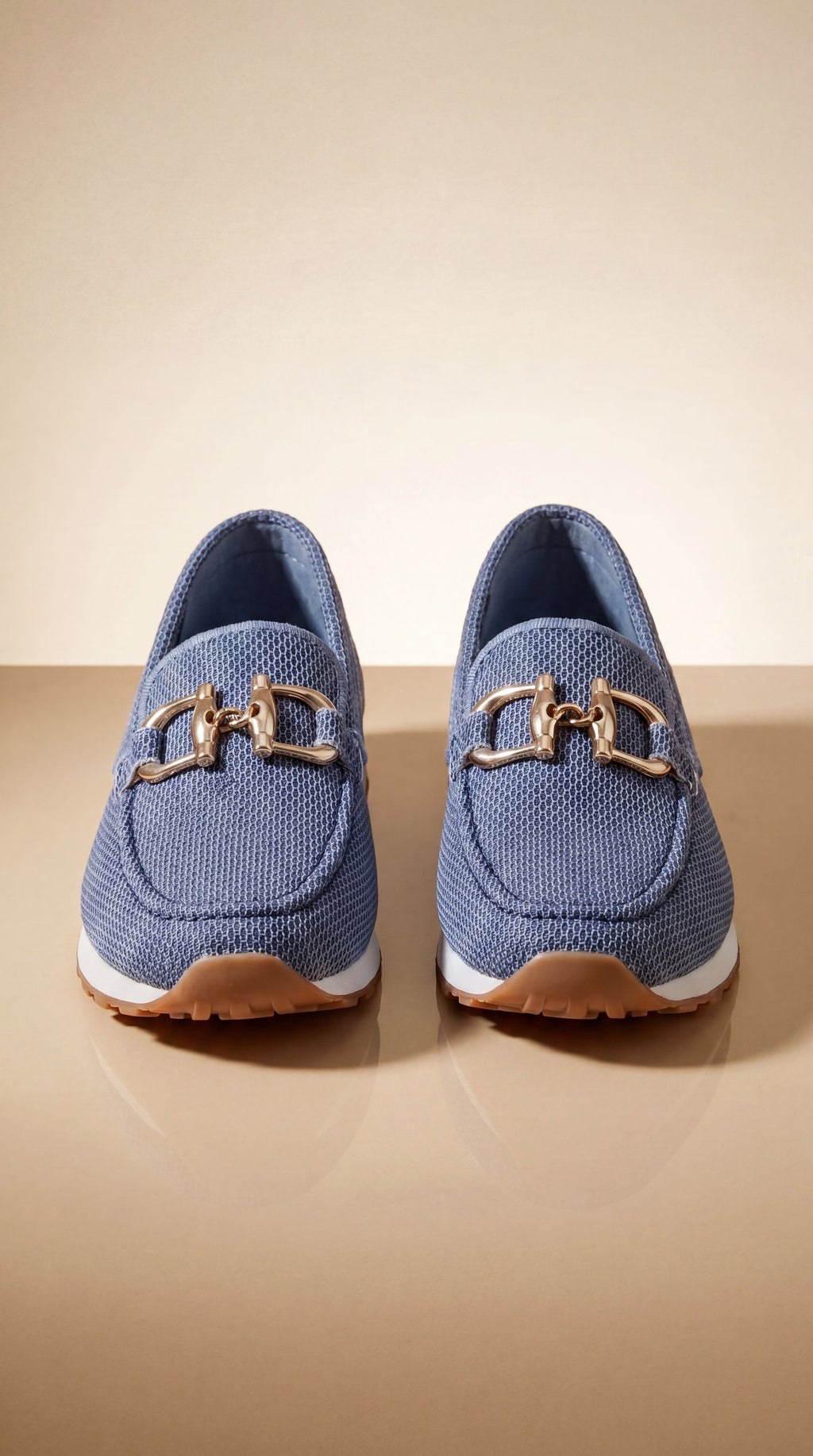 Mocasines Comfort Luxe™