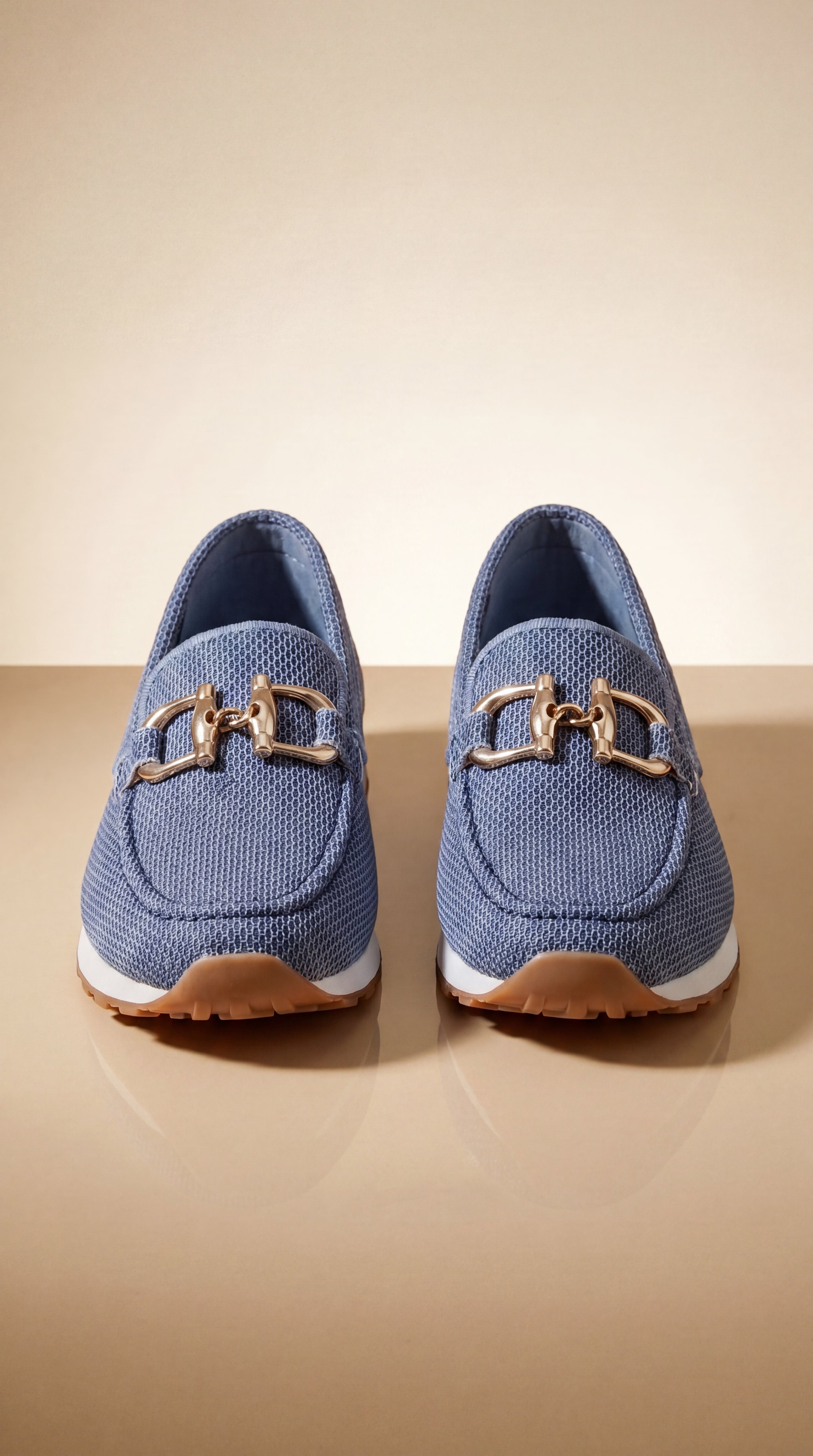 Mocasines Comfort Luxe™