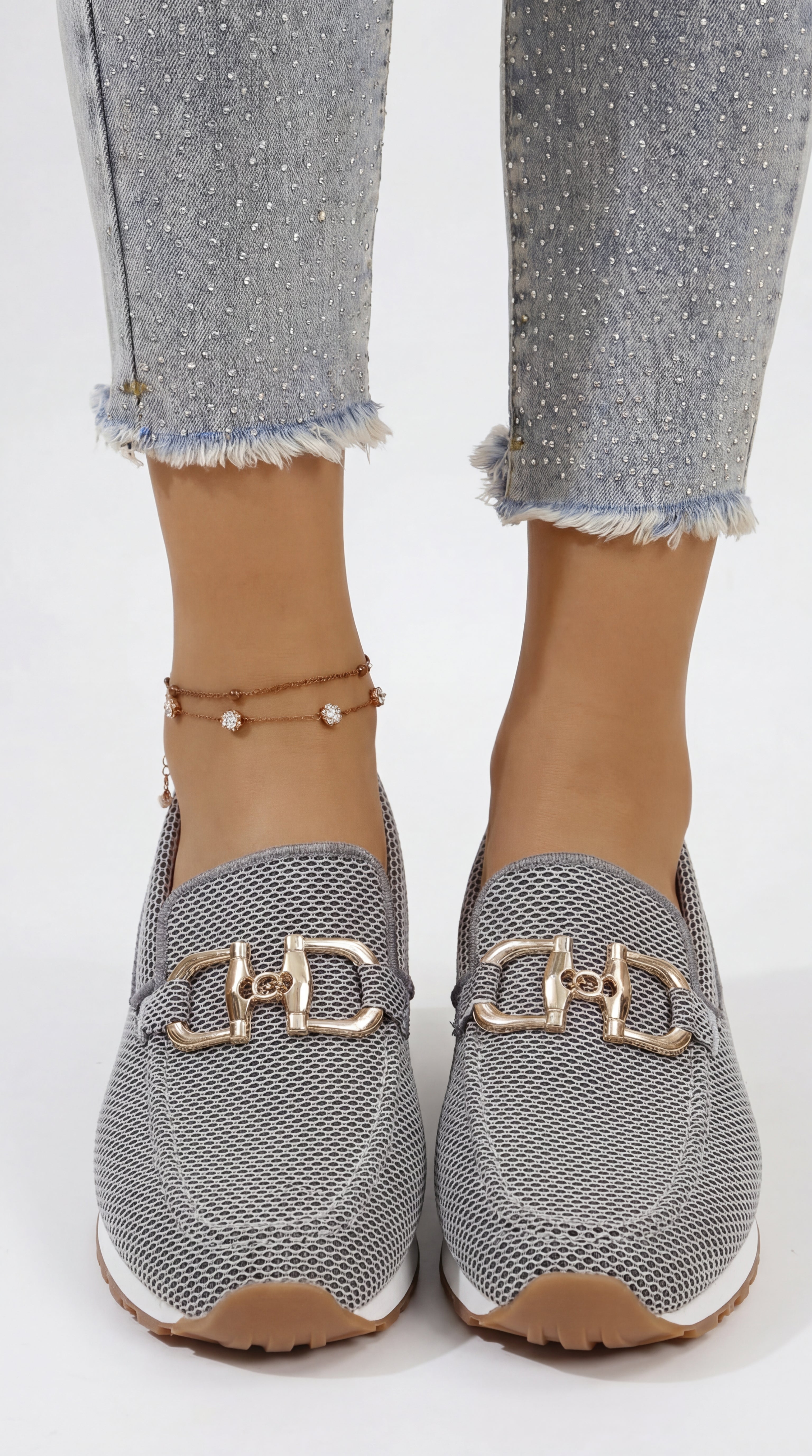 Mocasines Comfort Luxe™