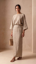 Conjunto Sahara