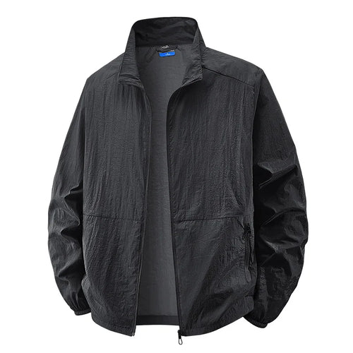 Chaqueta Deportiva Ligera