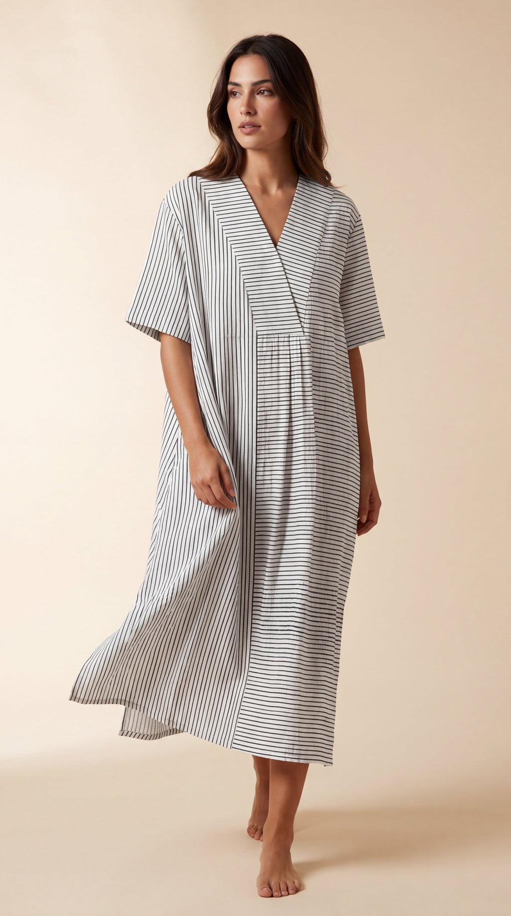 Brisa Noir™ Dress