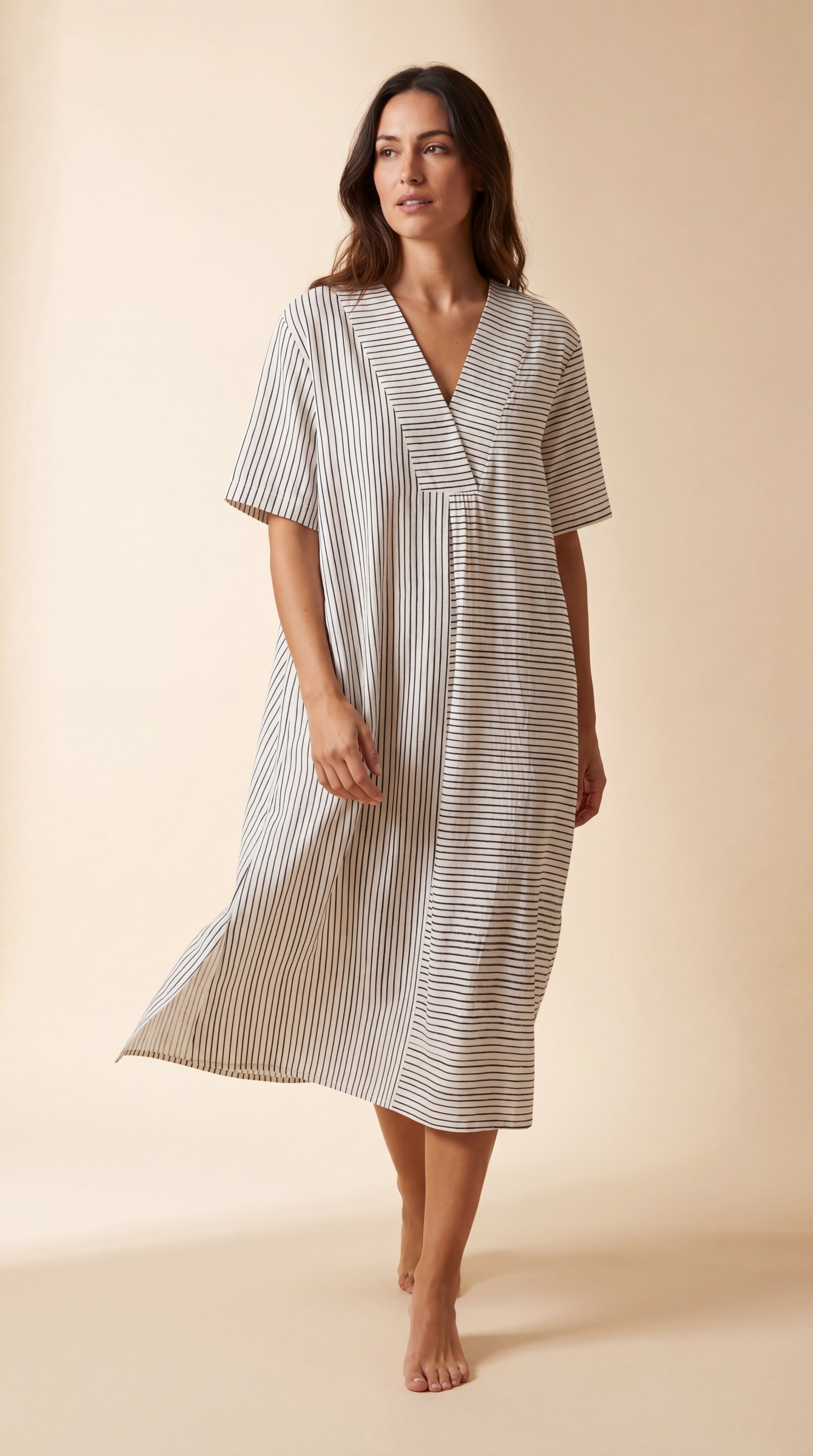 Brisa Noir™ Dress