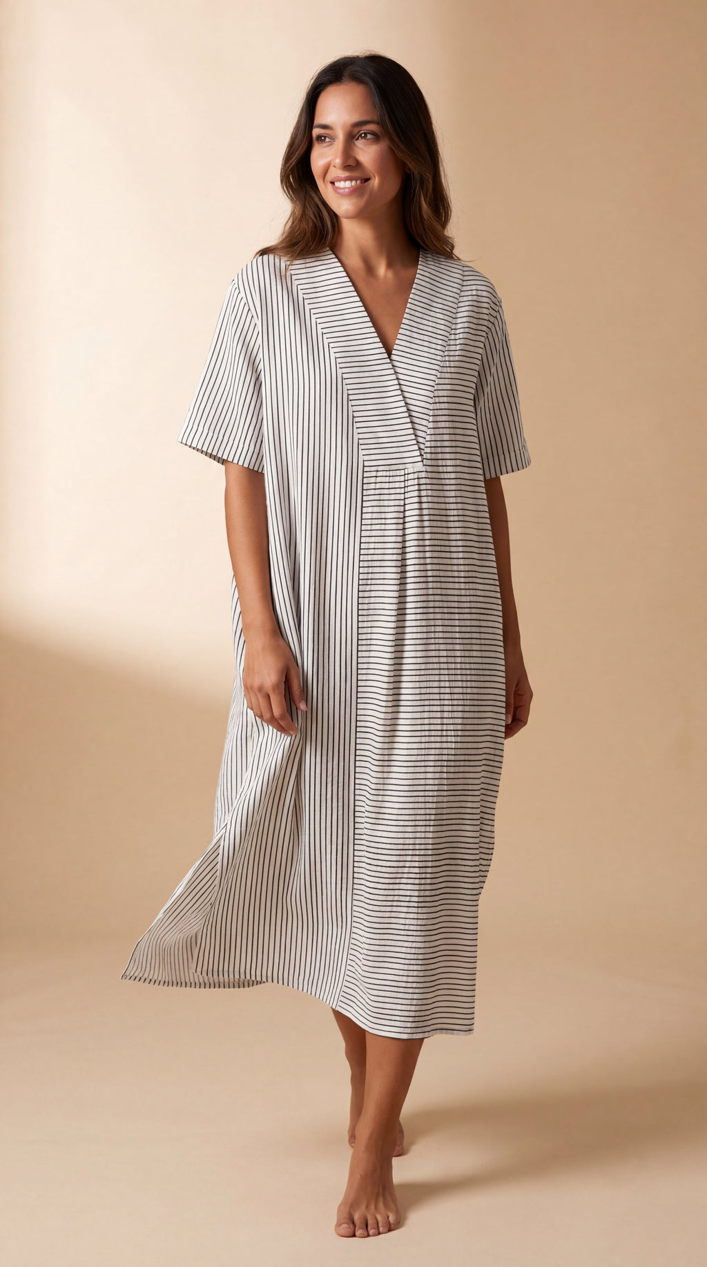 Brisa Noir™ Dress
