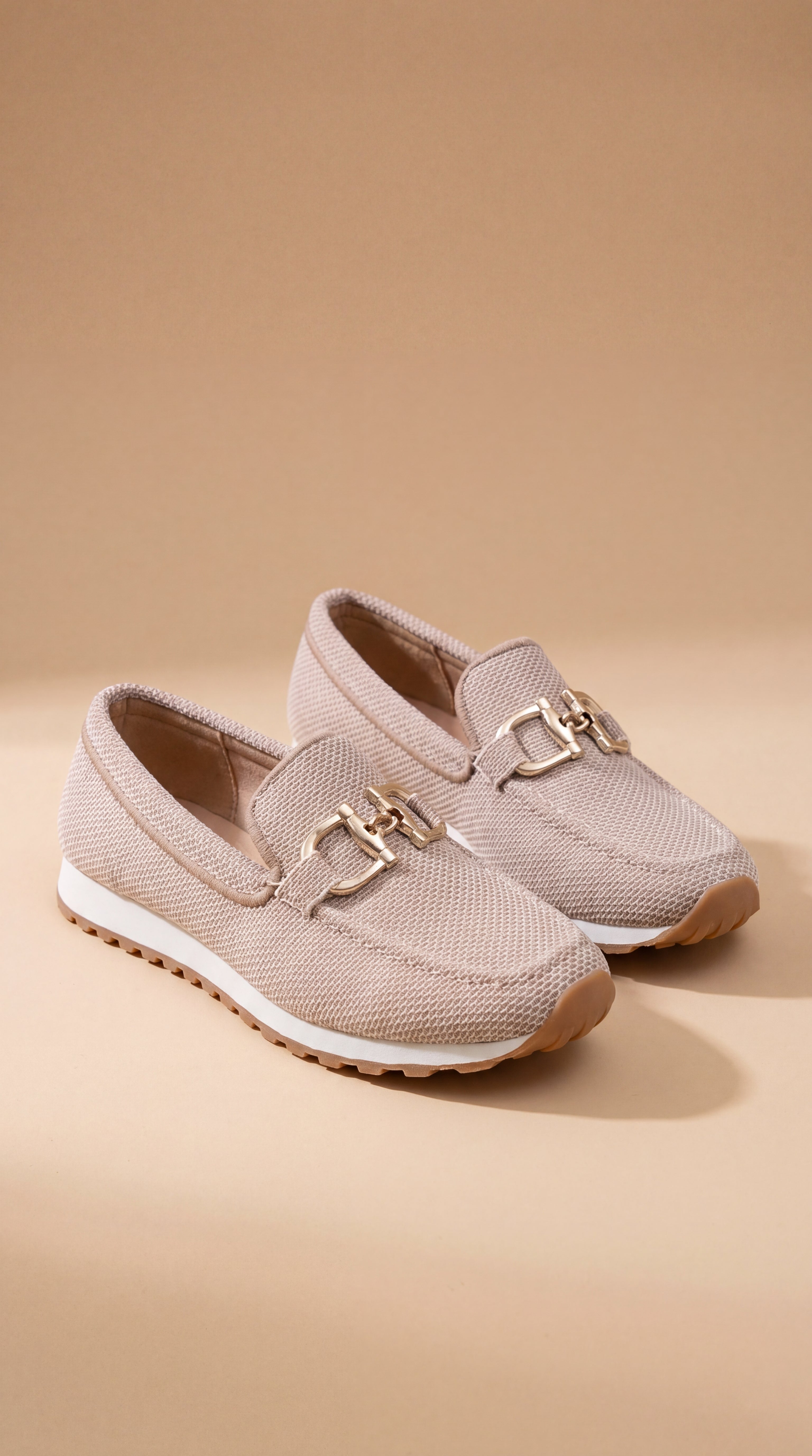 Mocasines Comfort Luxe™