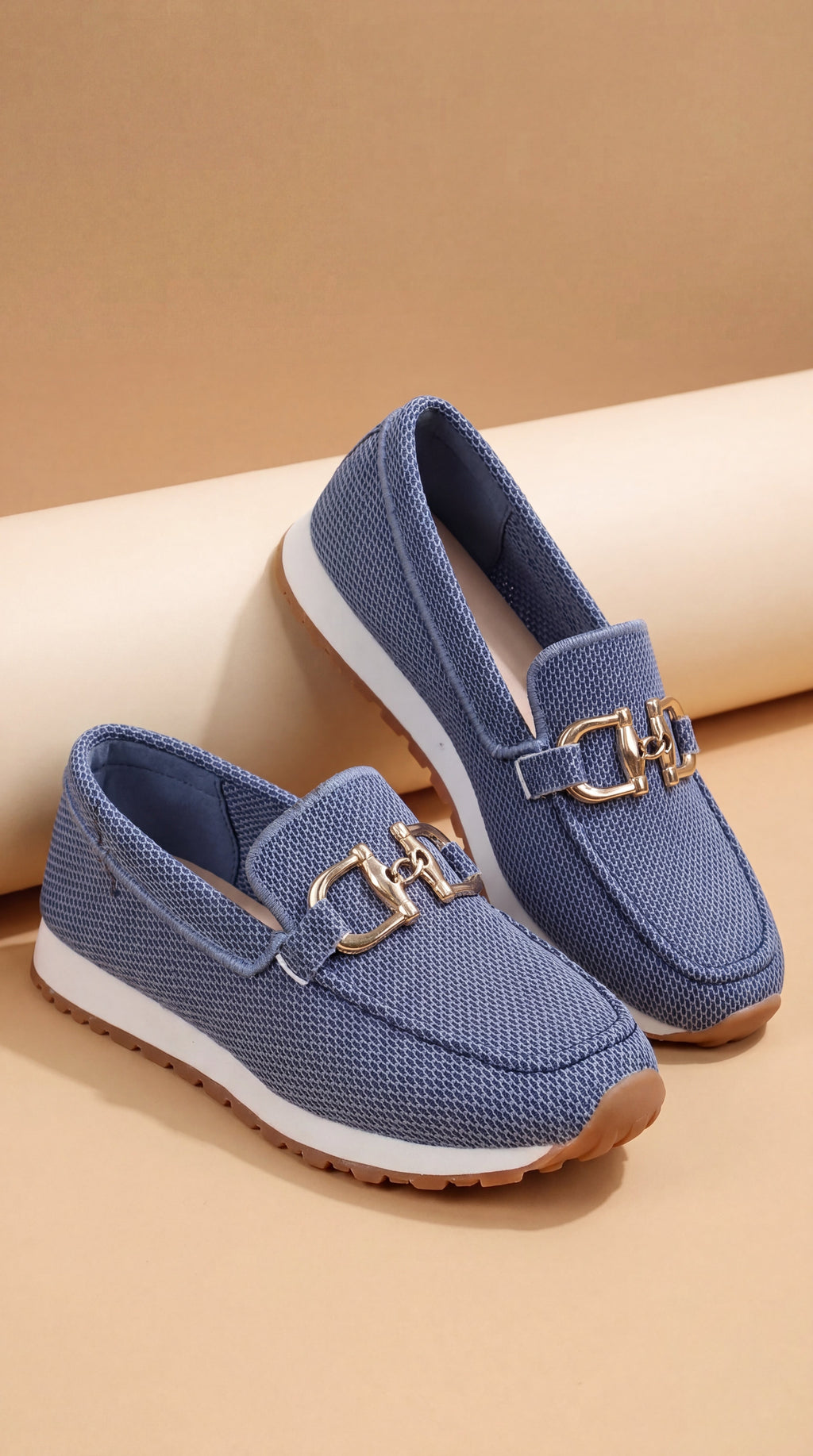 Mocasines Comfort Luxe™