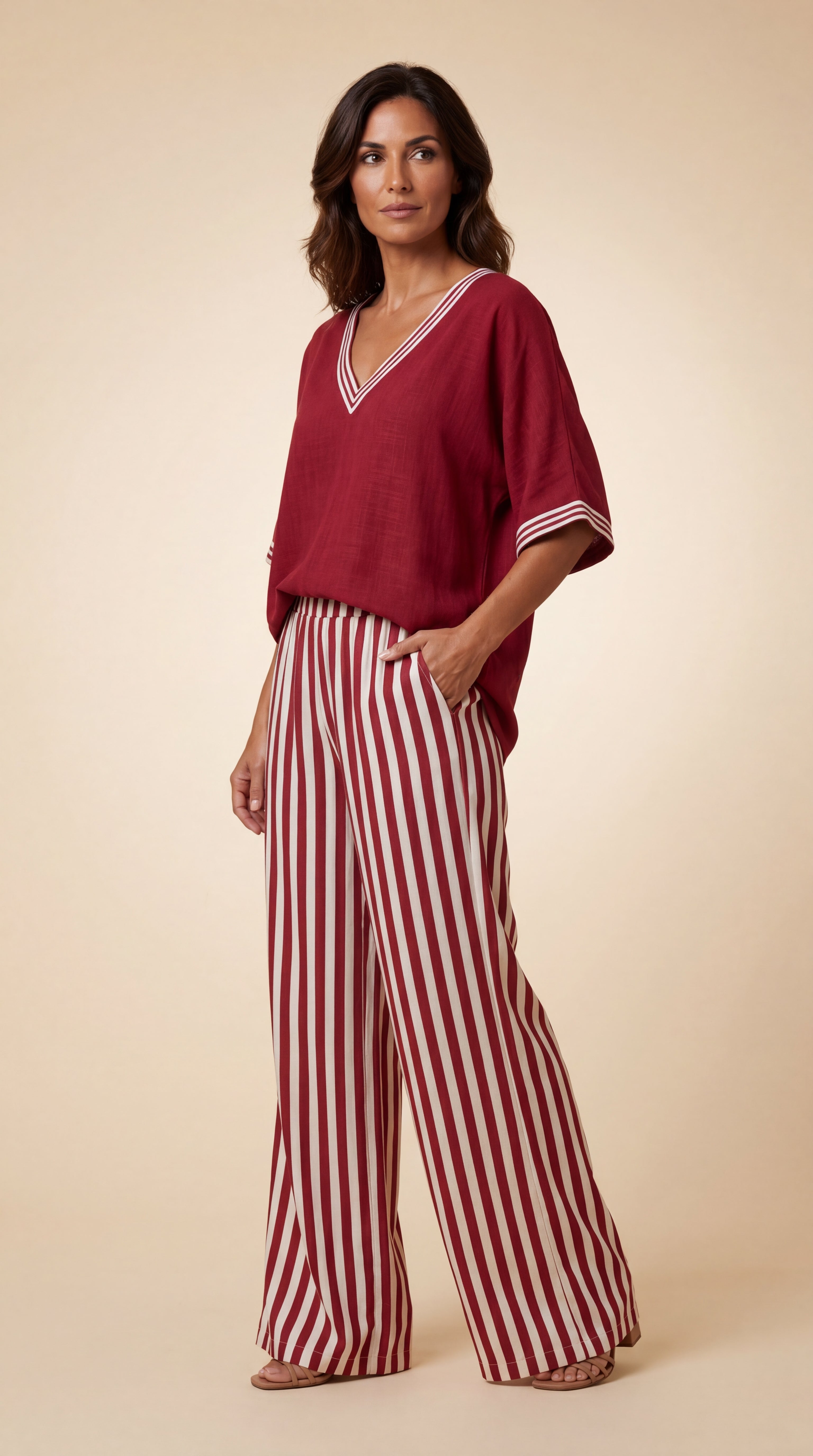 Conjunto Brisa Serena